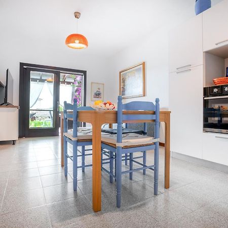 Casa Masini San Teodoro Leilighet Monte Petrosu Eksteriør bilde