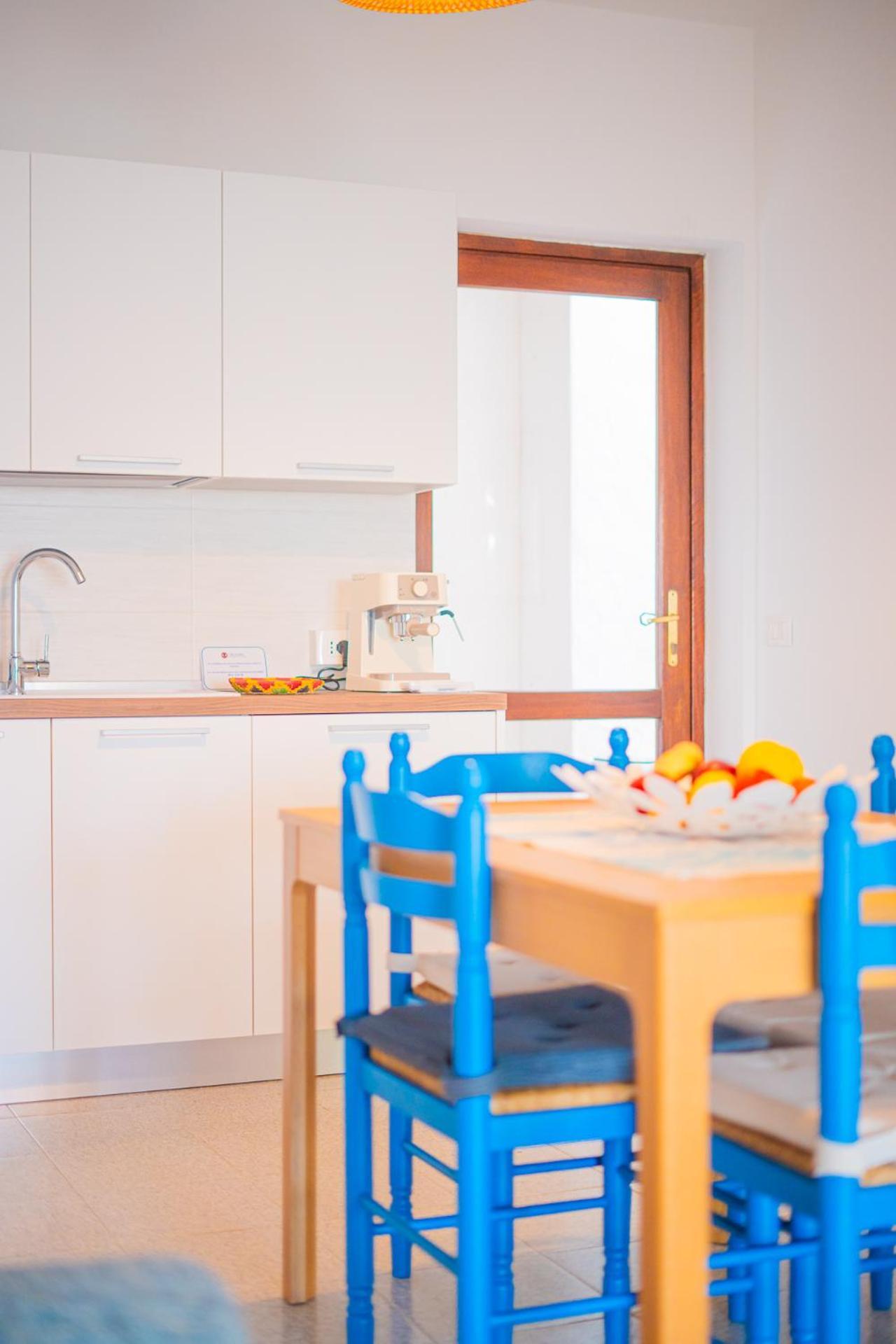 Casa Masini San Teodoro Leilighet Monte Petrosu Eksteriør bilde