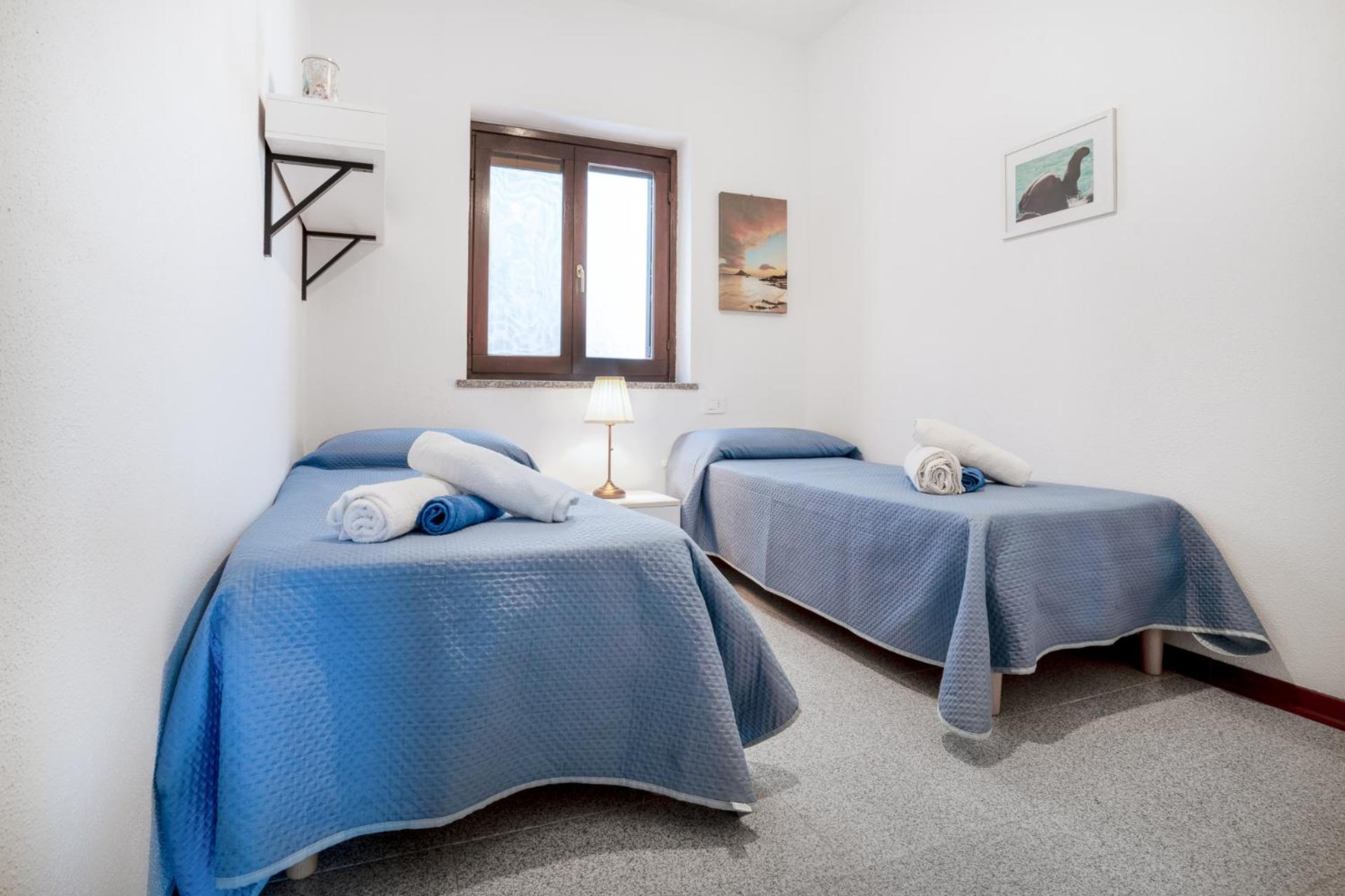 Casa Masini San Teodoro Leilighet Monte Petrosu Eksteriør bilde